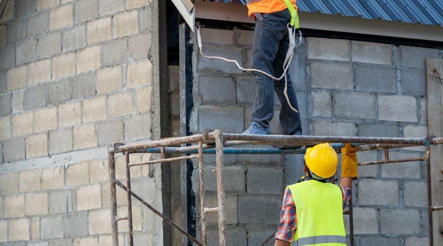 Expert tile roof repair services in South Haven, MI